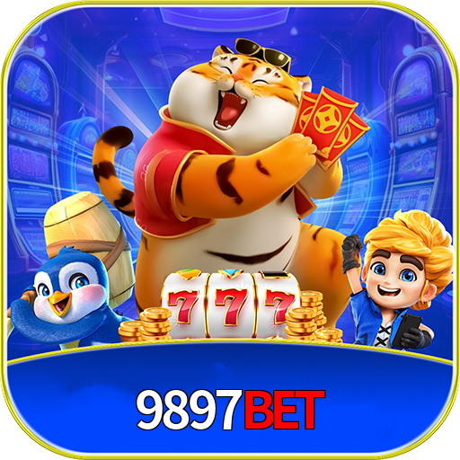 9897bet Logo